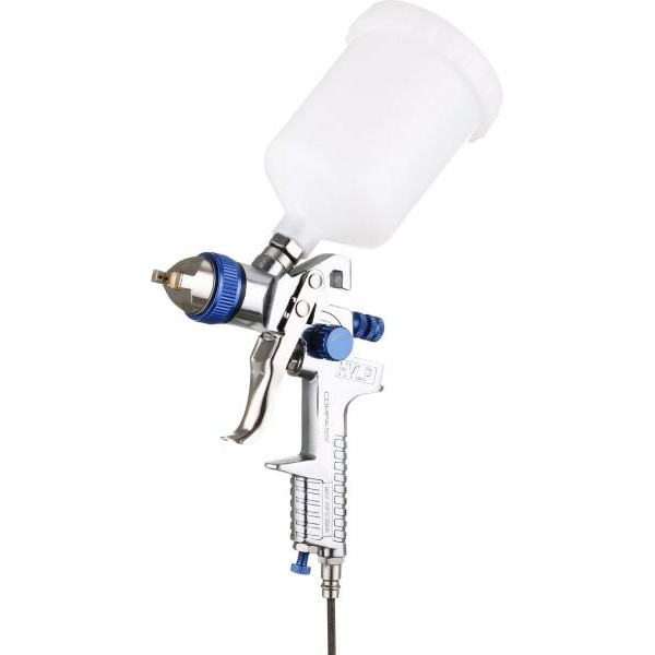 Фарбопульт пневматичний (стиснене повітря) Compass H-828A